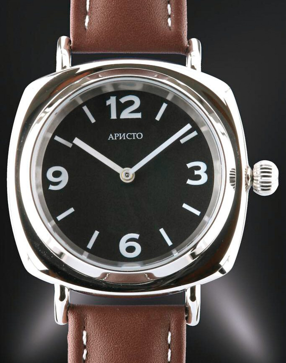Zegarek firmy Apucto, model Arome