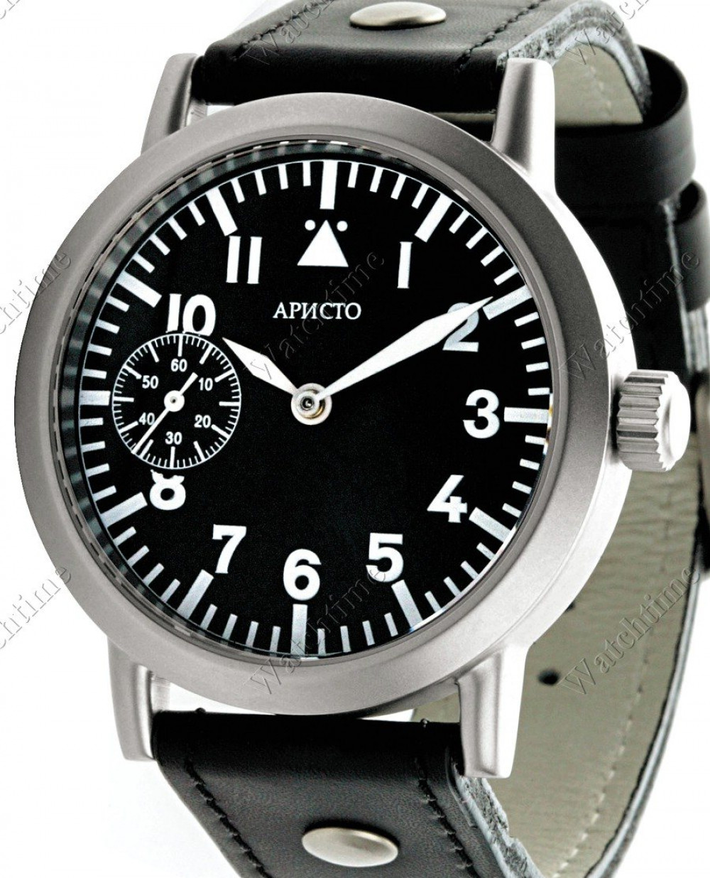 Zegarek firmy Aristo, model HP3