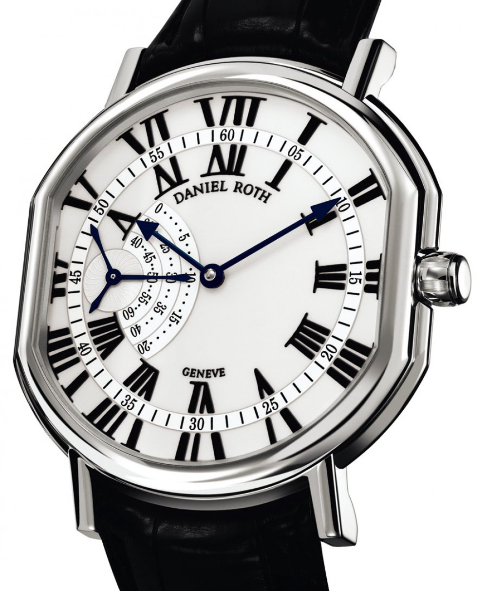Zegarek firmy Daniel Roth, model Athys II
