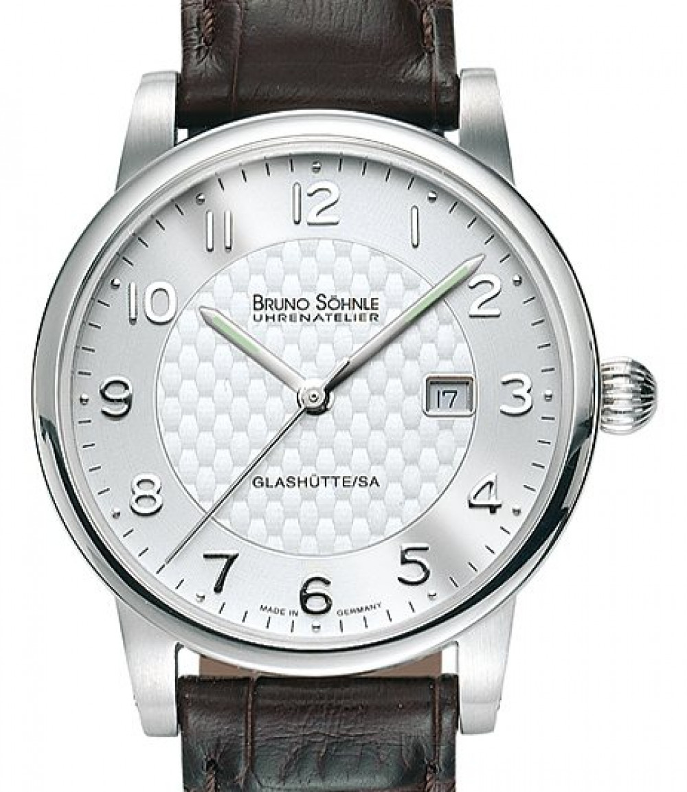Zegarek firmy Bruno Söhnle, model Vinci