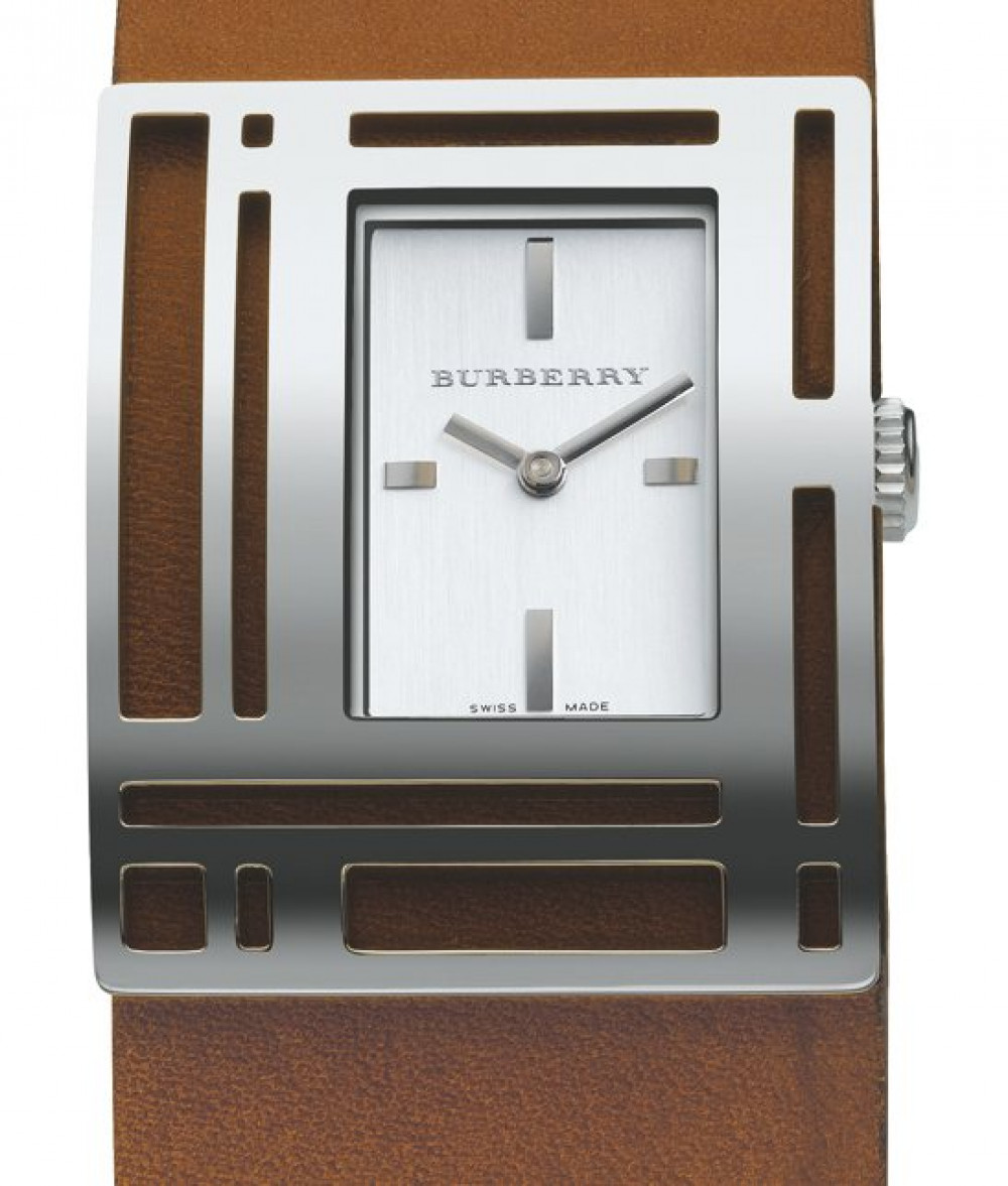 Zegarek firmy Burberry, model BU 4651