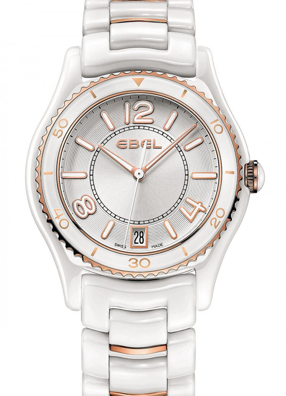 Zegarek firmy Ebel, model X-1