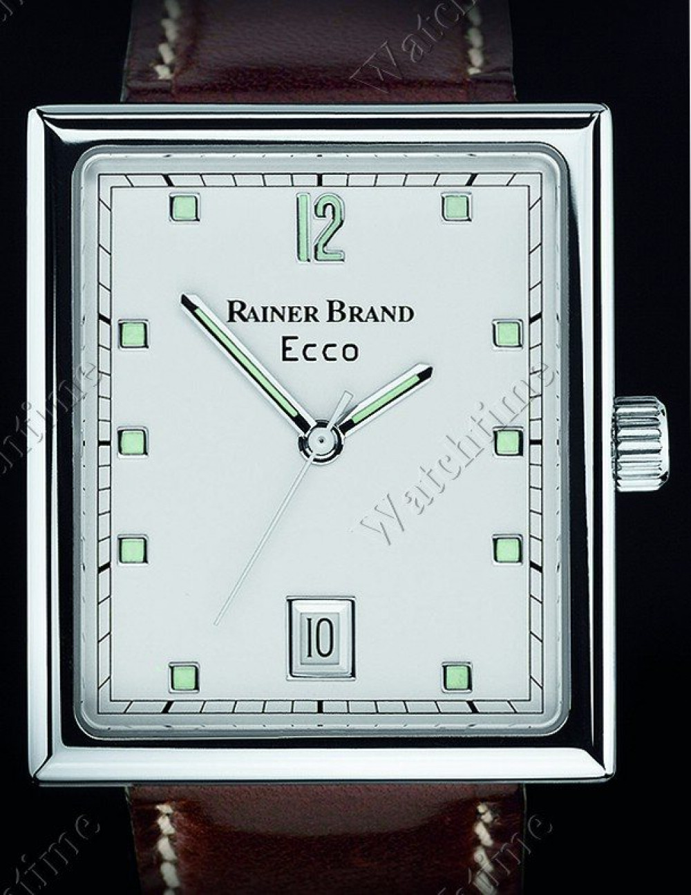 Zegarek firmy Rainer Brand, model Ecco