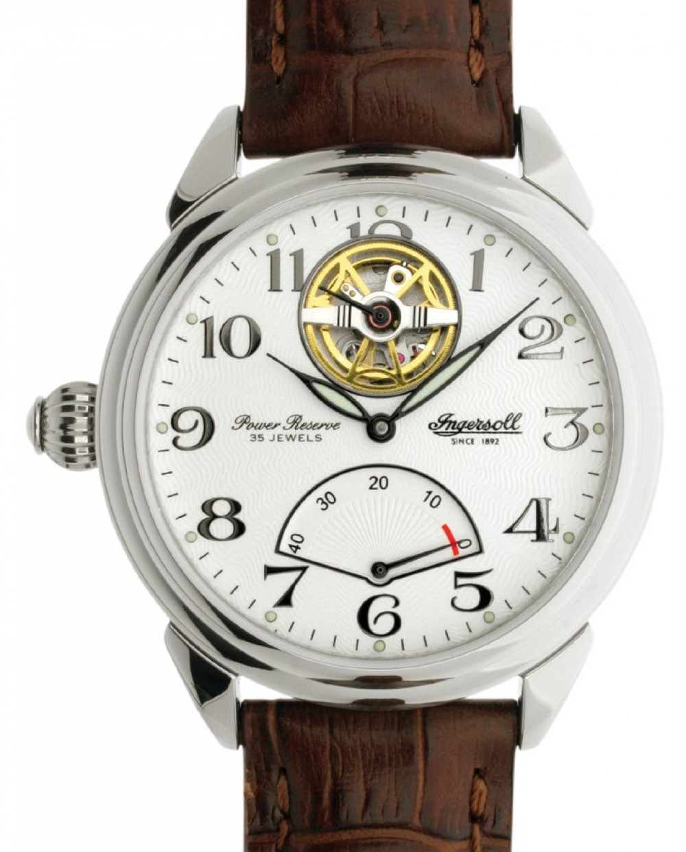 Zegarek firmy Ingersoll, model Desperado