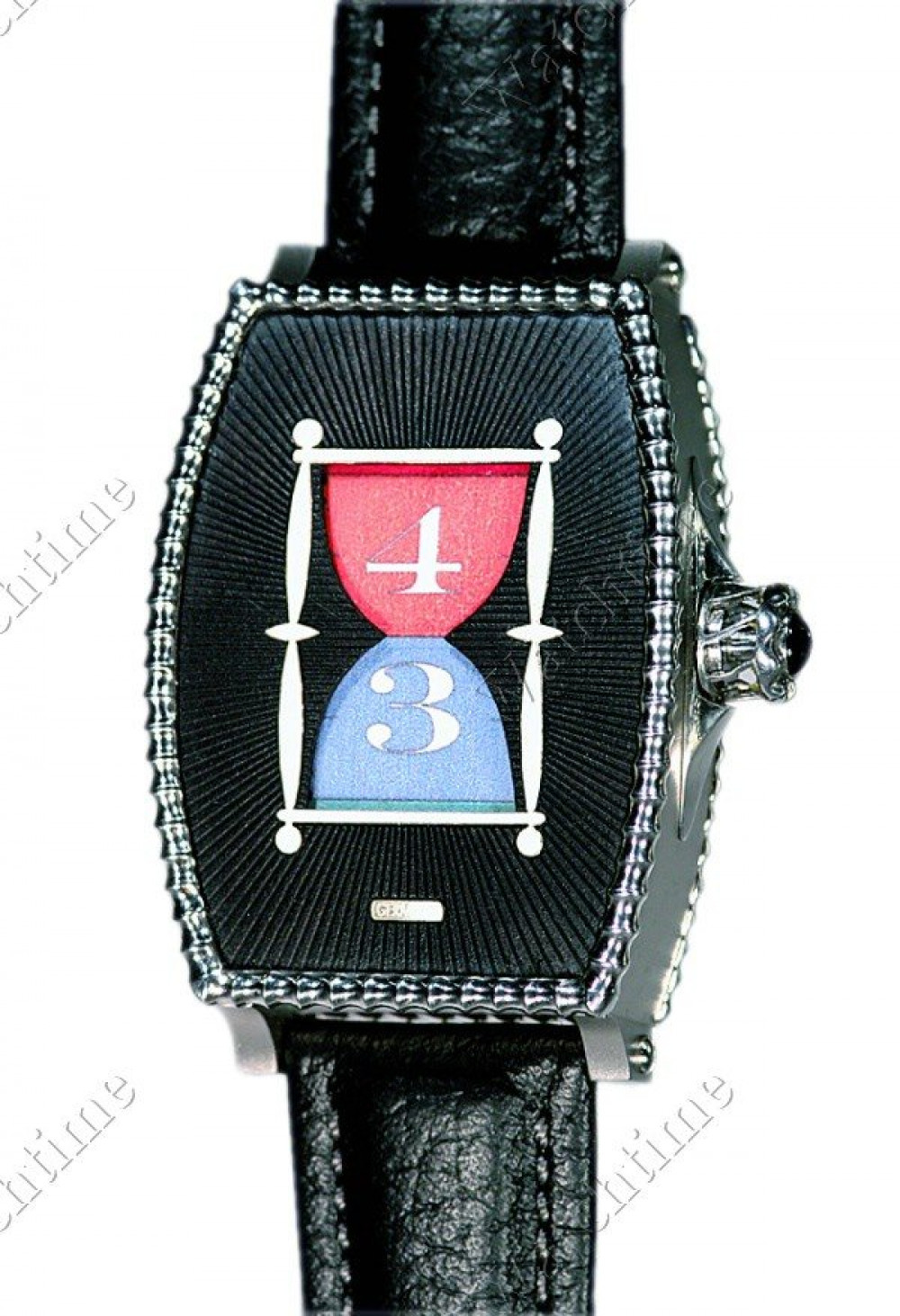 Zegarek firmy Bleitz, model Piktus Tempus
