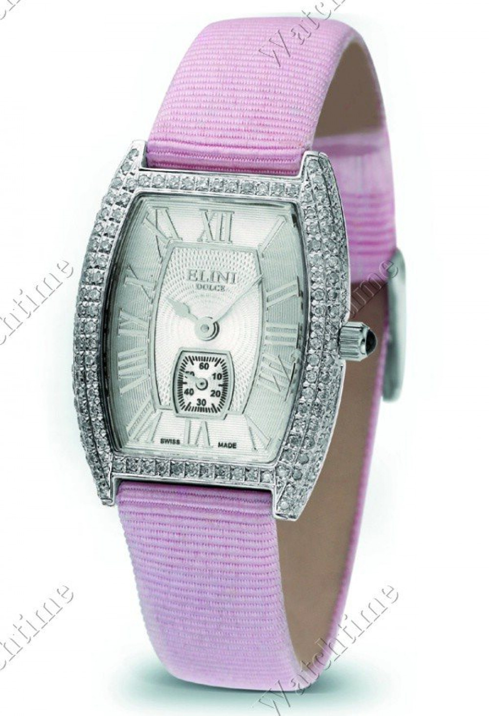 Zegarek firmy Elini, model Dolce Full