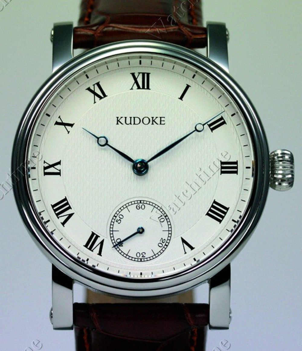 Zegarek firmy Kudoke, model Klassik