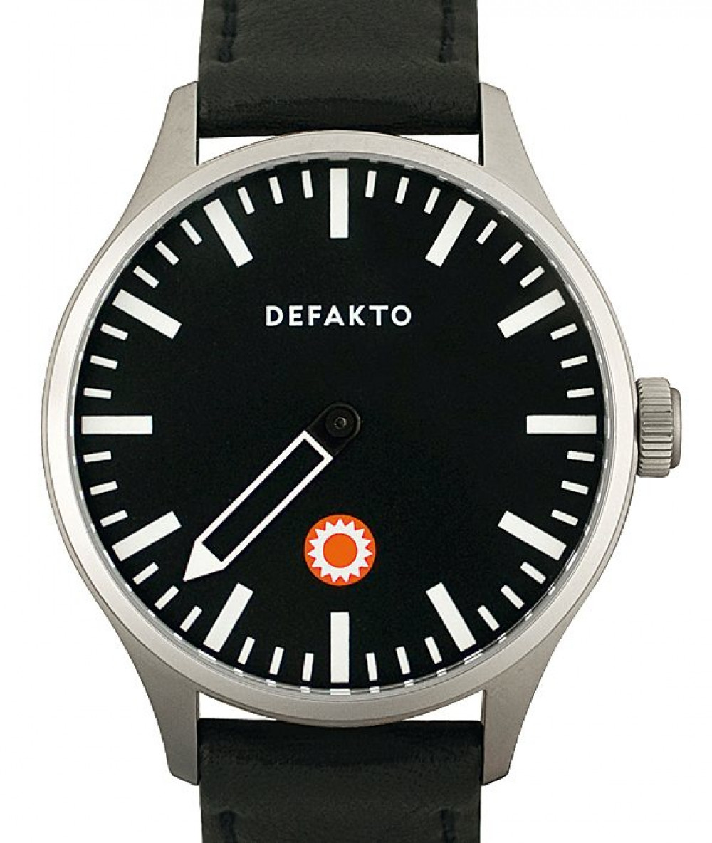 Zegarek firmy Defakto, model Eins