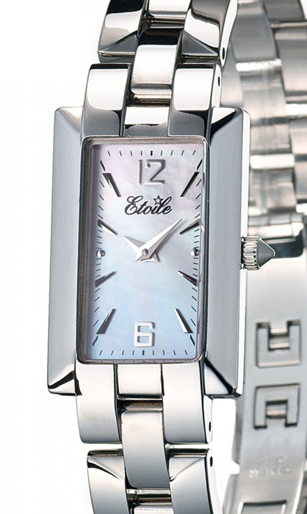 Zegarek firmy Etoile, model Lady