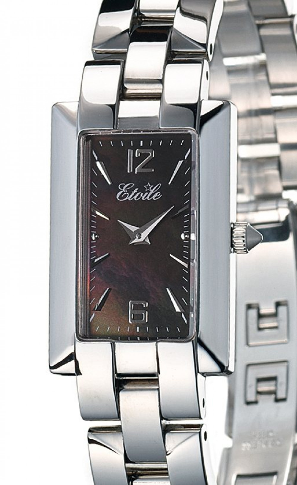 Zegarek firmy Etoile, model Lady Black