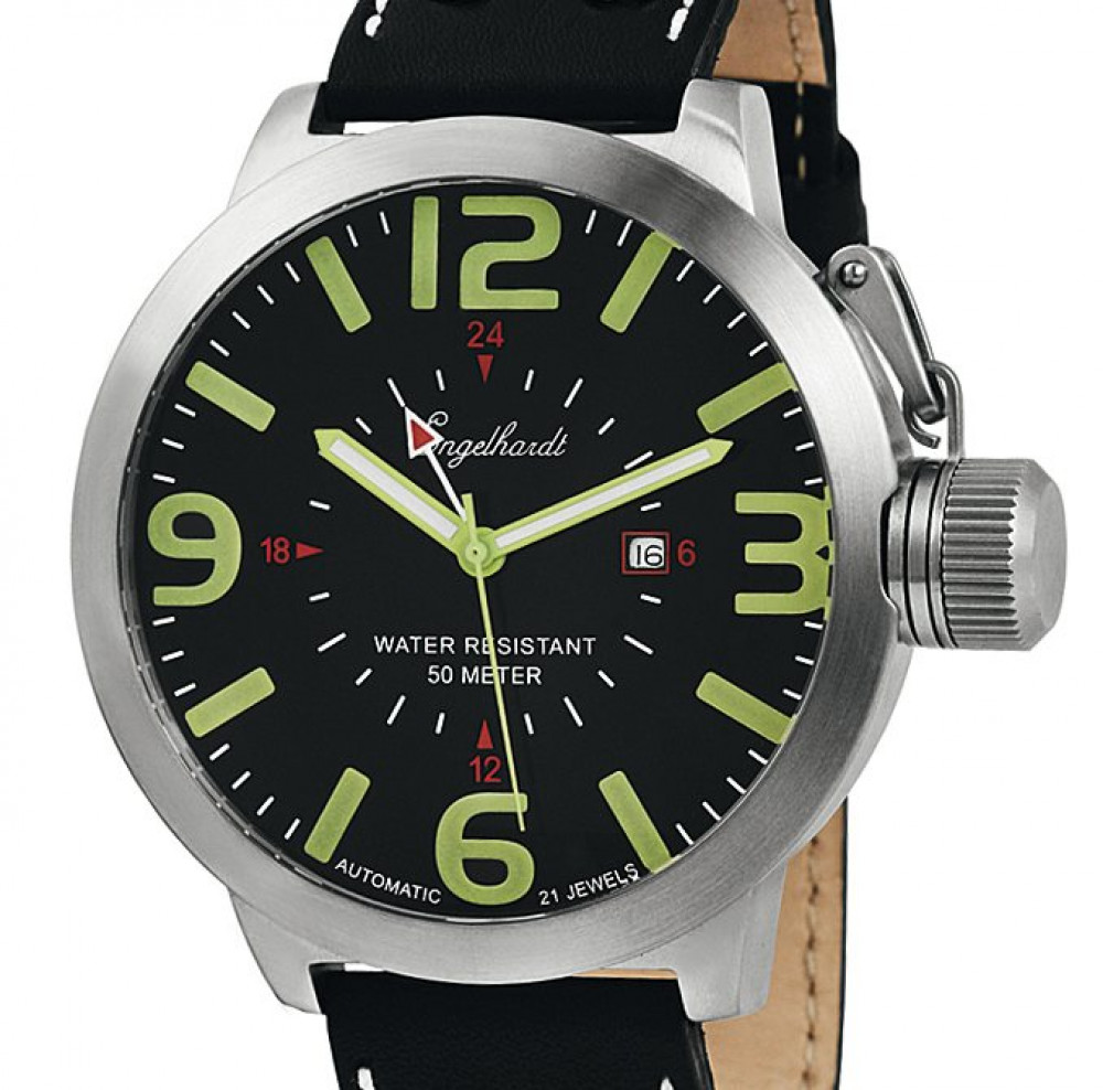 Zegarek firmy Engelhardt, model 3857/063