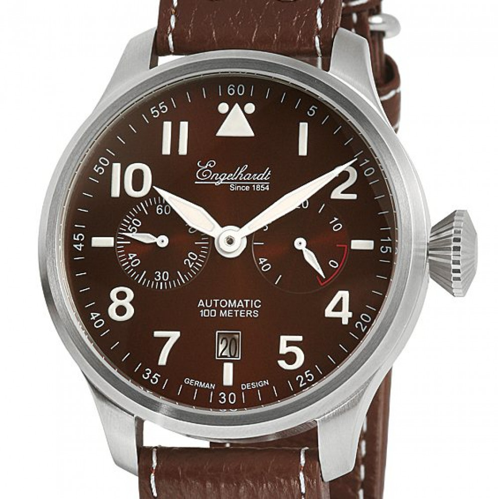 Zegarek firmy Engelhardt, model 3887-007