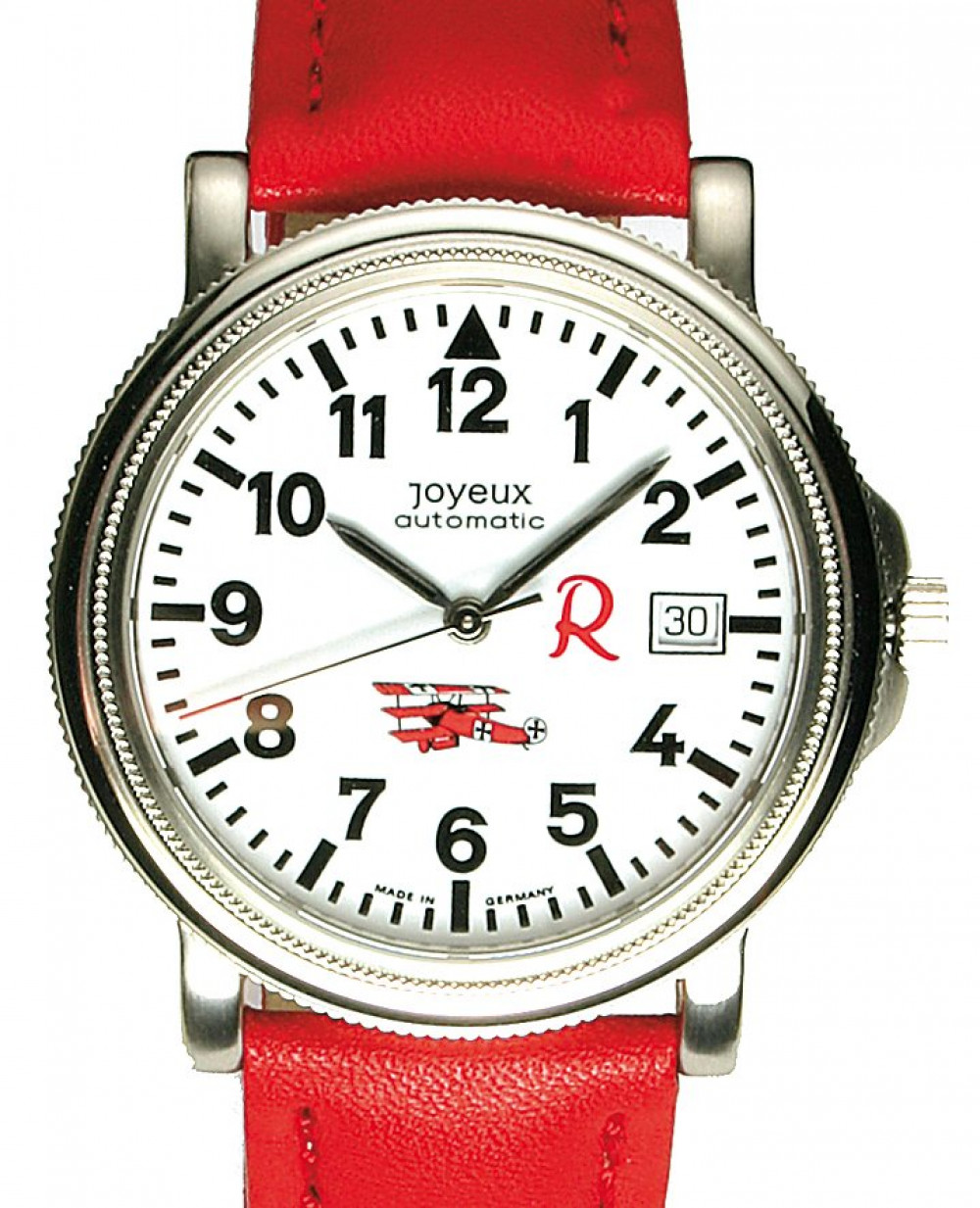 Zegarek firmy Joyeux, model Richthofen 1405