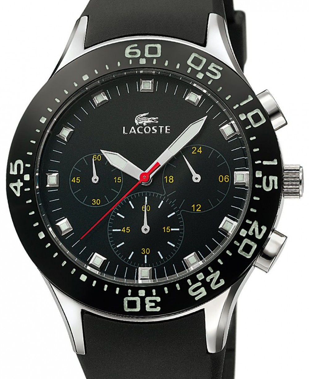 Zegarek firmy Lacoste, model Sport 1500 C23