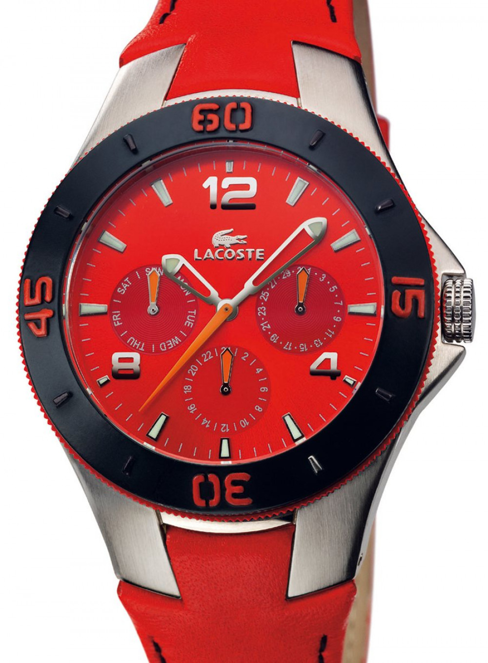 Zegarek firmy Lacoste, model Sport 3520D33