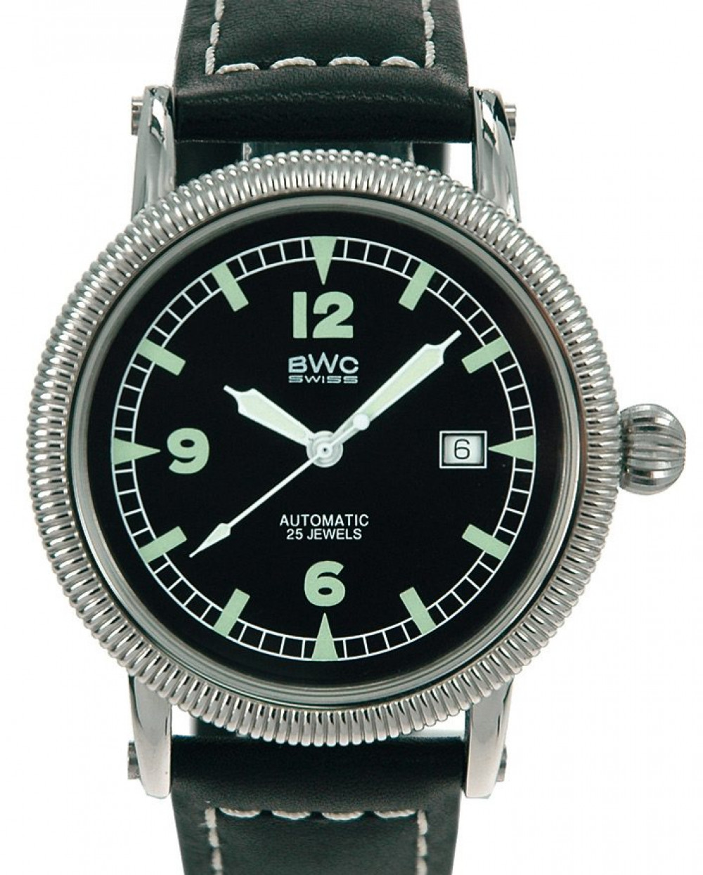 Zegarek firmy BWC-Swiss, model 20766