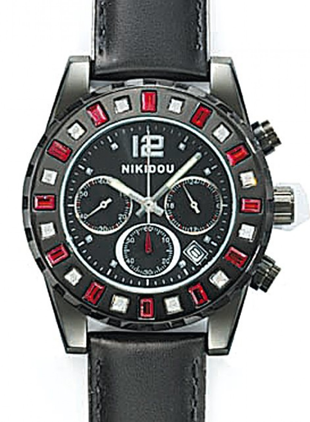 Zegarek firmy Nikidou, model 97313/2B