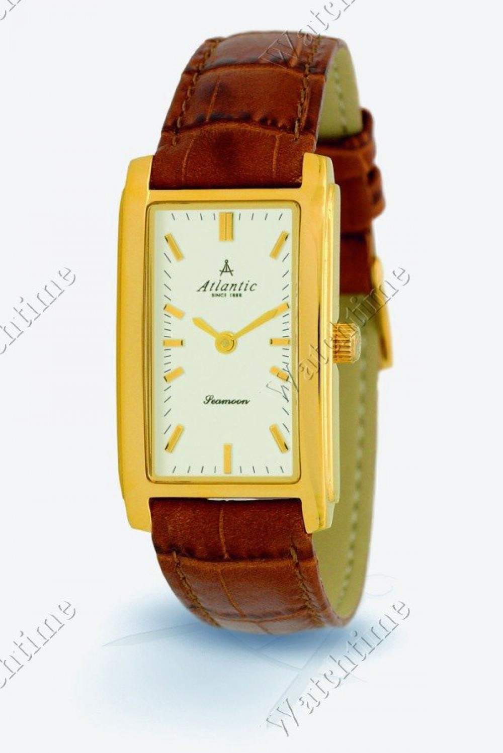 Zegarek firmy Atlantic, model Seamoon