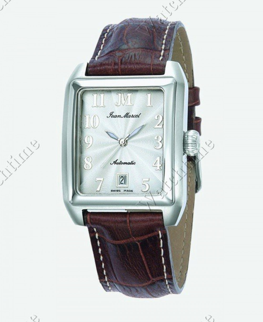 Zegarek firmy Jean Marcel, model Atlas