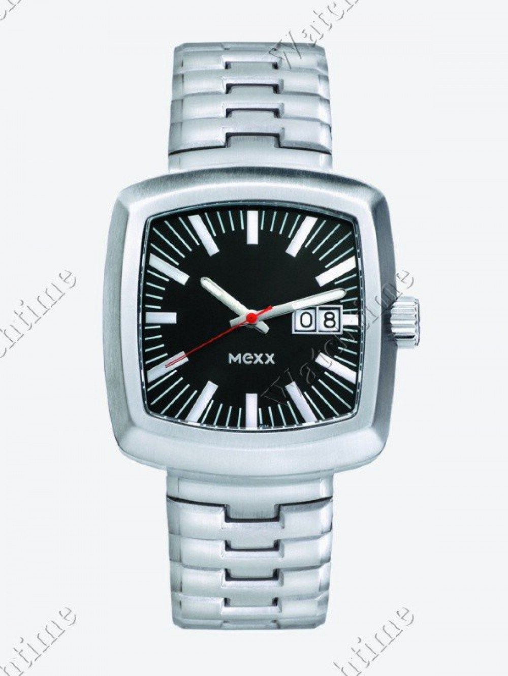 Zegarek firmy Mexx Time, model Adventure Metal