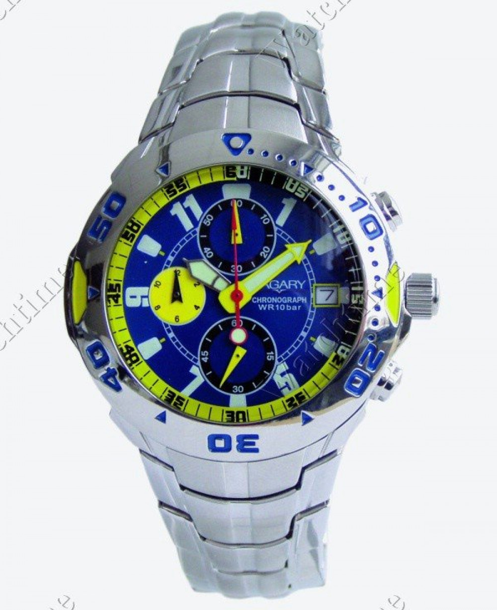 Zegarek firmy Vagary, model Aqua 39