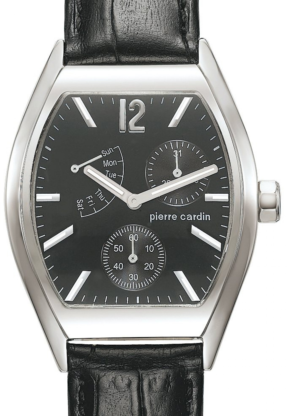 Zegarek firmy Pierre Cardin, model Prélude Multifunktion