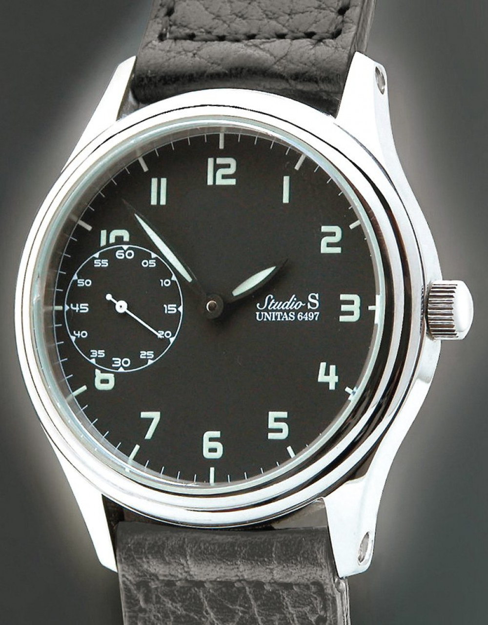 Zegarek firmy Studio - S, model S - 2