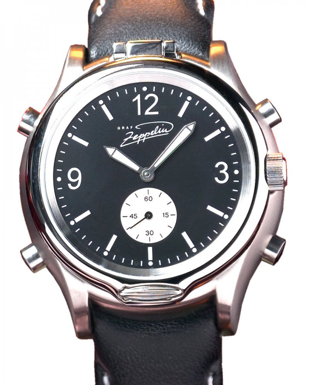 Zegarek firmy Point Tec, model Graf Zeppelin