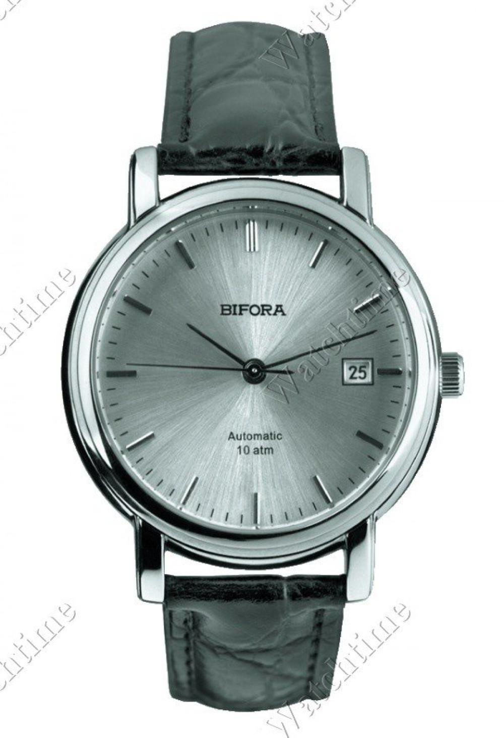 Zegarek firmy Bifora, model Automatic