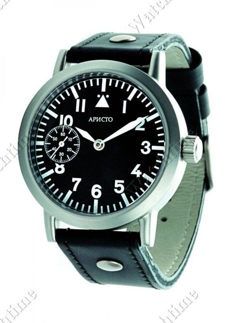 Zegarek firmy Apucto, model Flieger