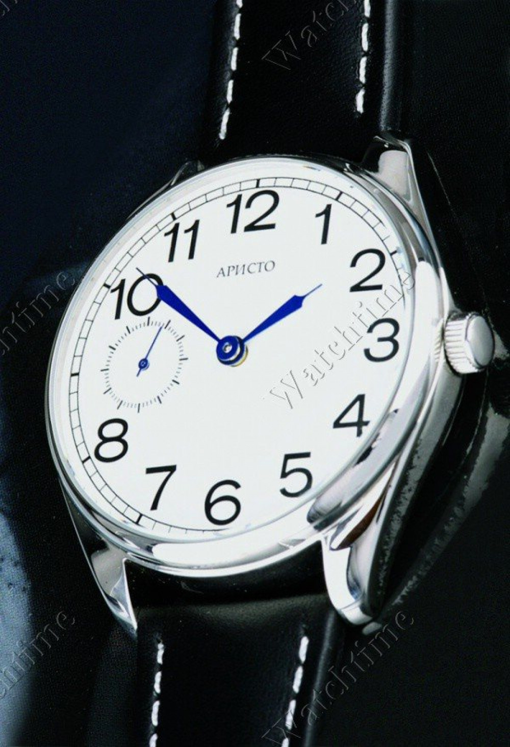 Zegarek firmy Apucto, model Klassik