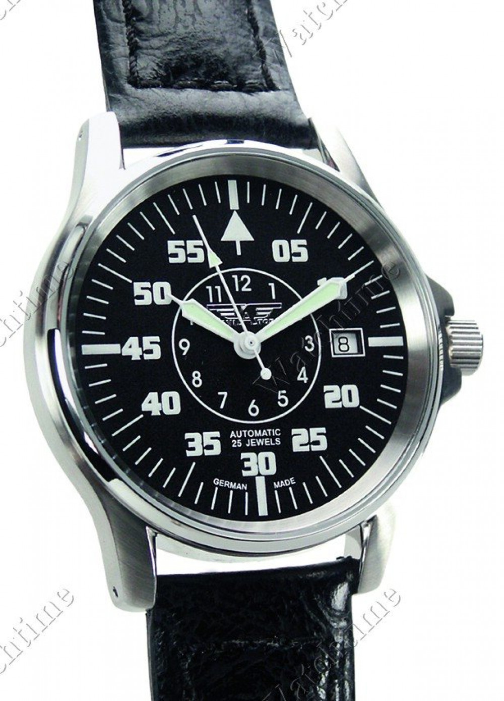 Zegarek firmy Aviator (Germany), model Pilotenuhr