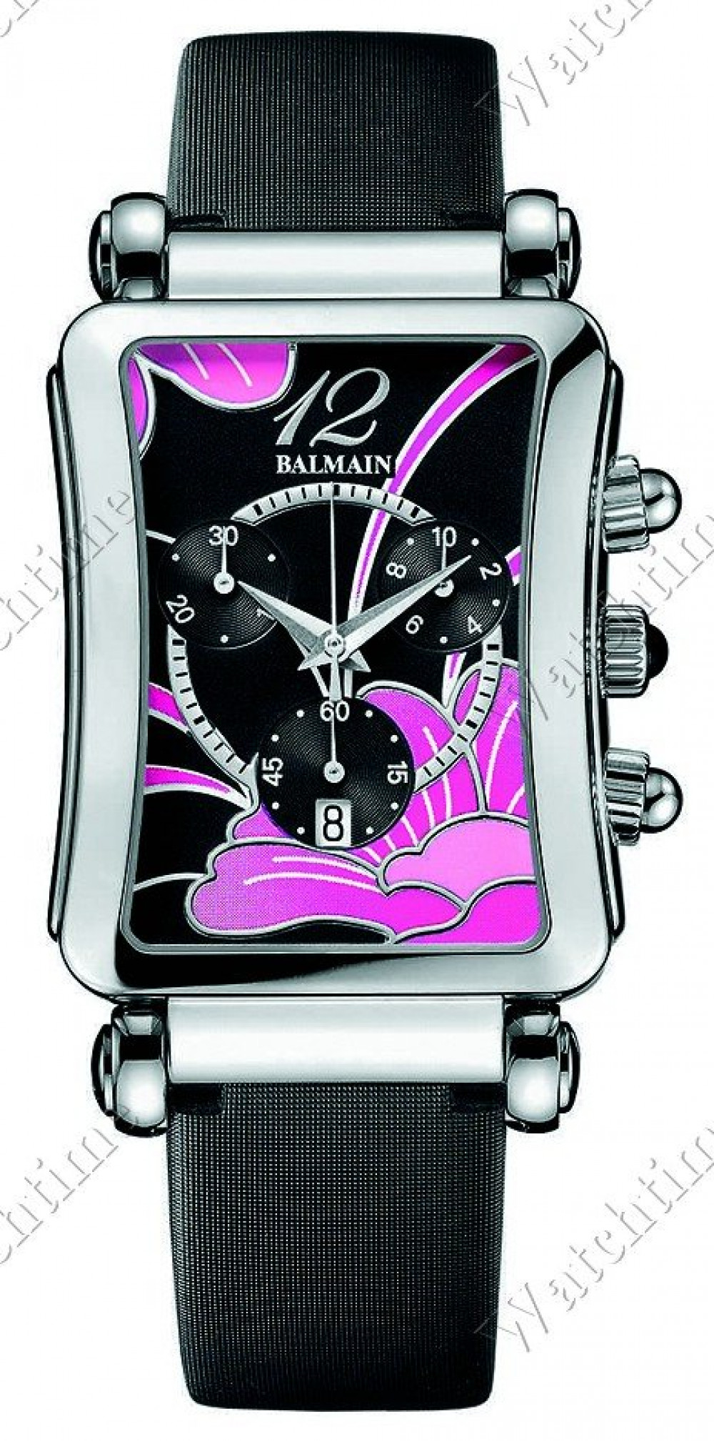 Zegarek firmy Balmain, model Jolie Madame Chrono