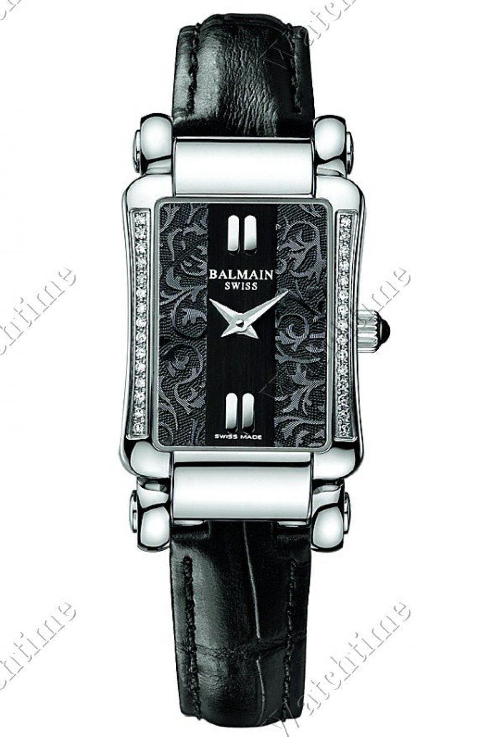 Zegarek firmy Balmain, model Jolie Madame