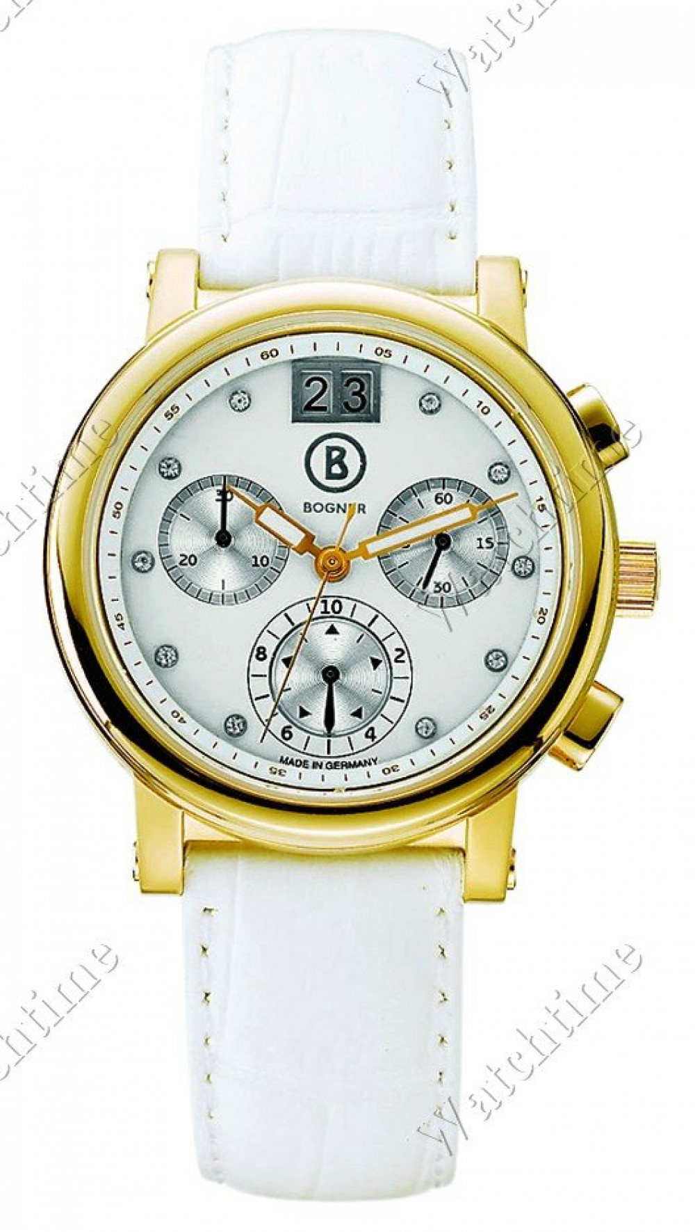Zegarek firmy Bogner Time, model Arosa