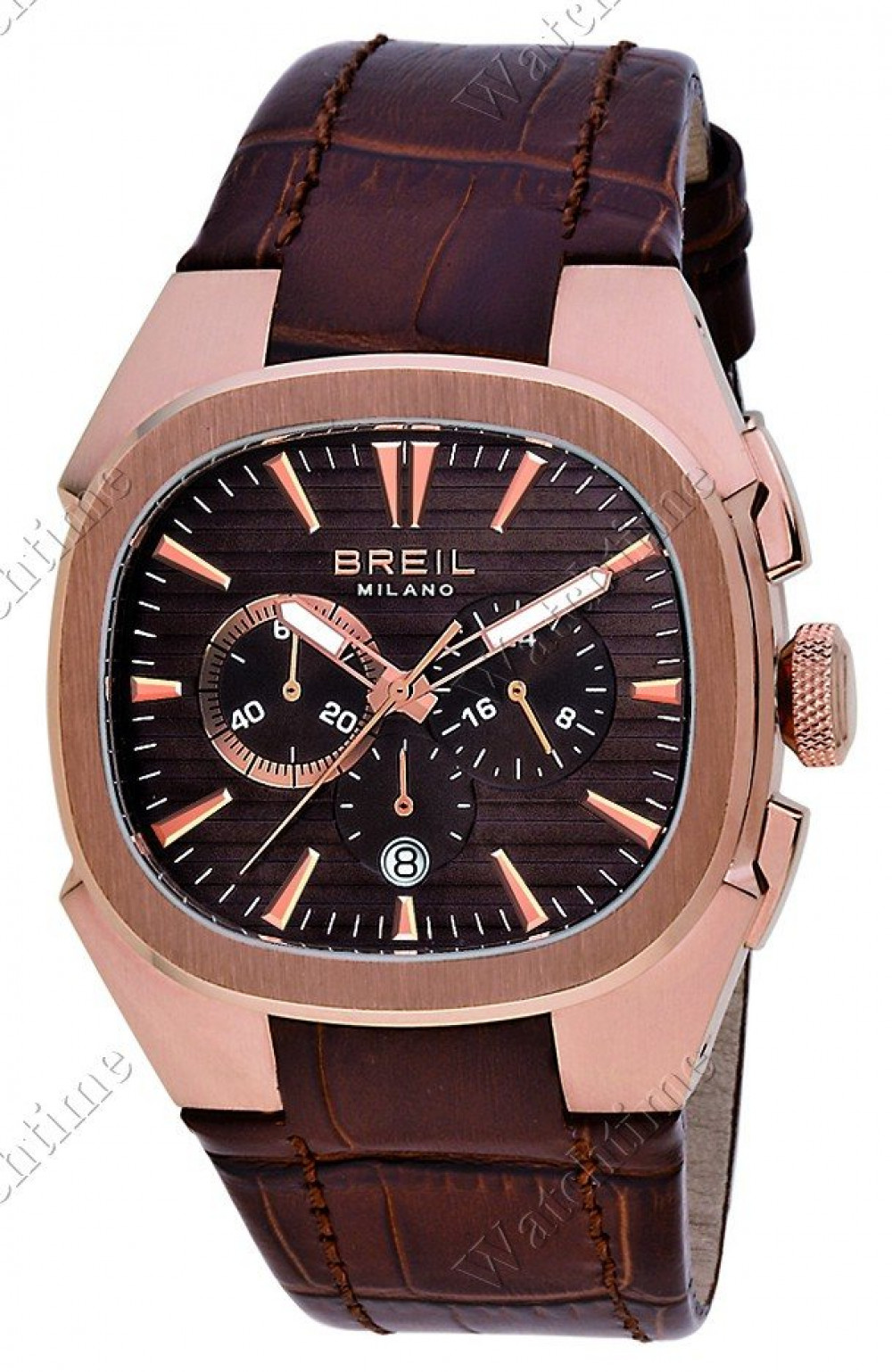 Zegarek firmy Breil, model Eros Chrono