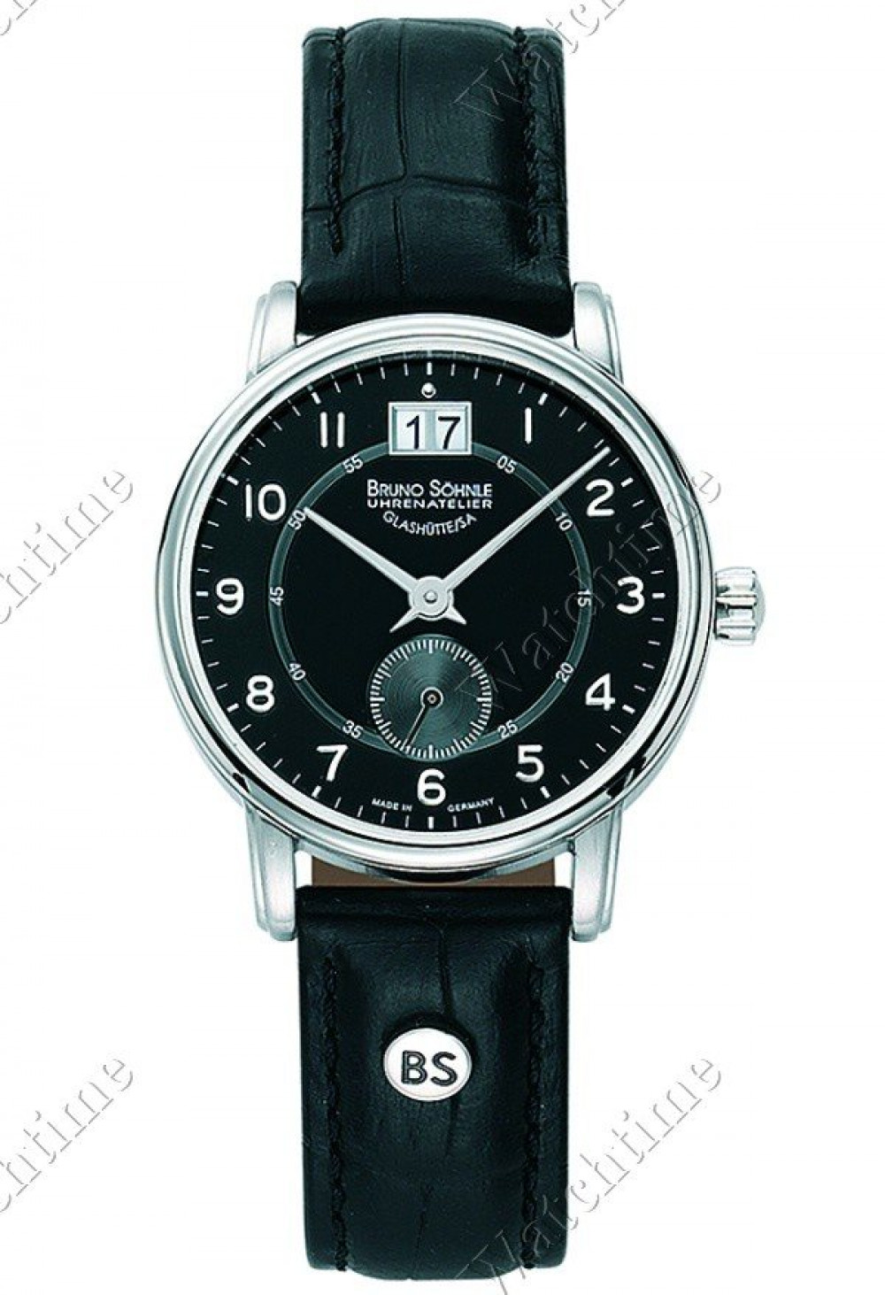Zegarek firmy Bruno Söhnle, model Atrium