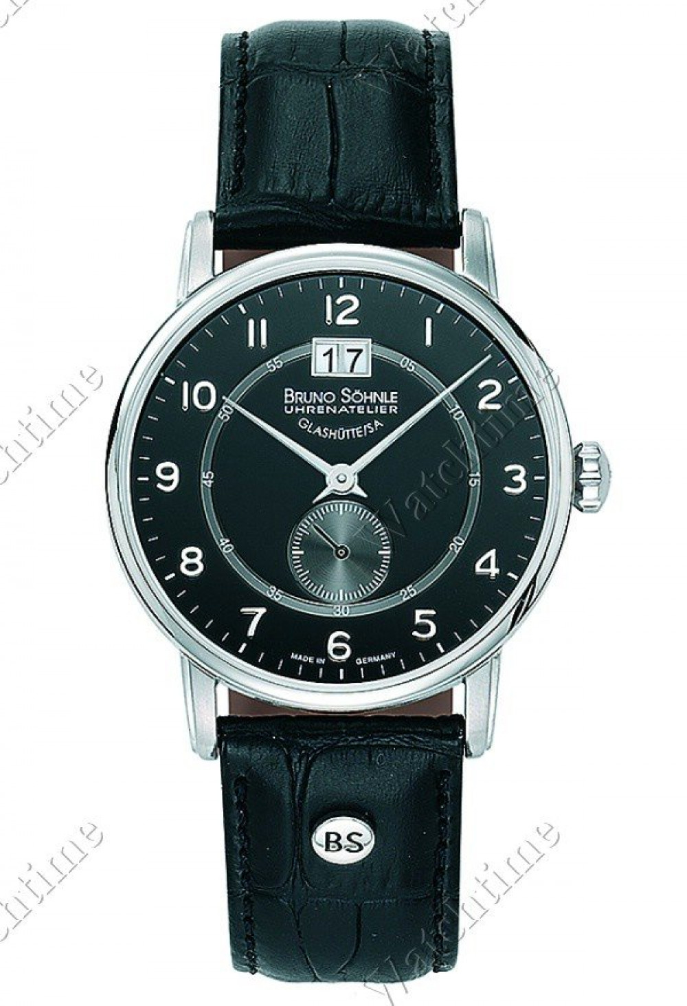 Zegarek firmy Bruno Söhnle, model Atrium