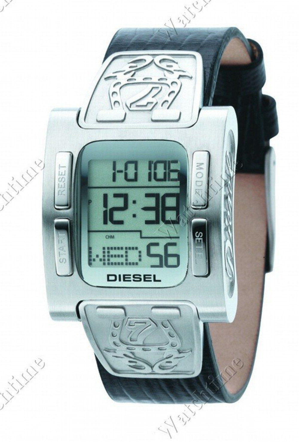 Zegarek firmy Diesel Time Frames, model DZ7058