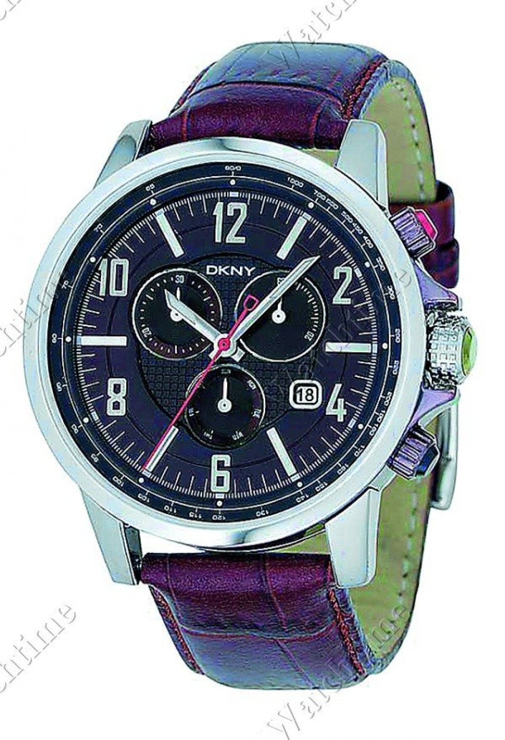 Zegarek firmy DKNY, model NY1324