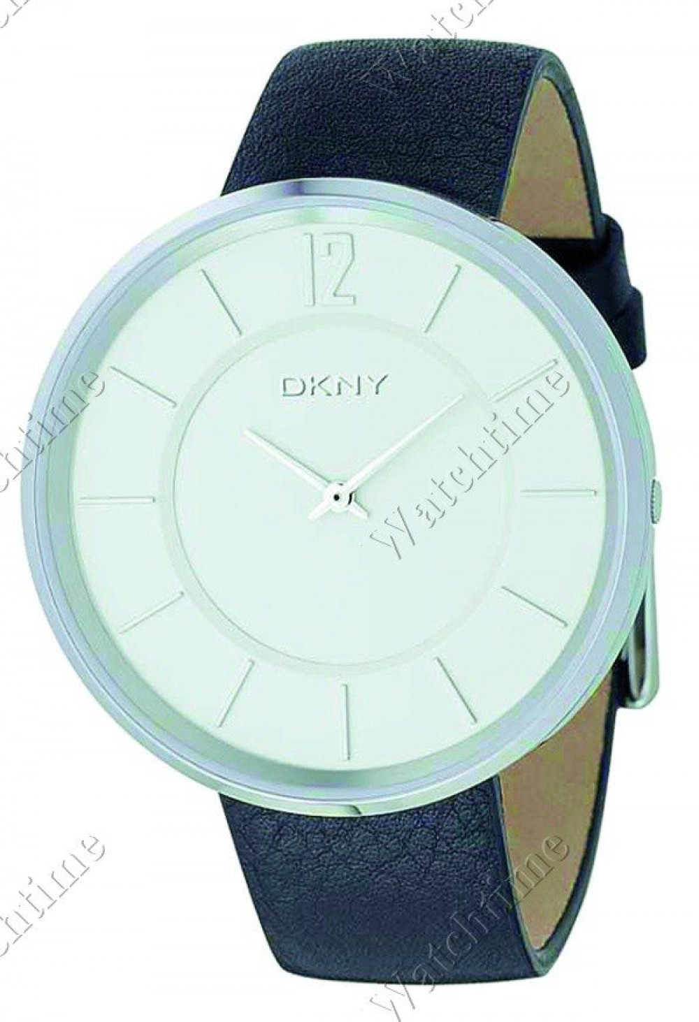 Zegarek firmy DKNY, model NY3933