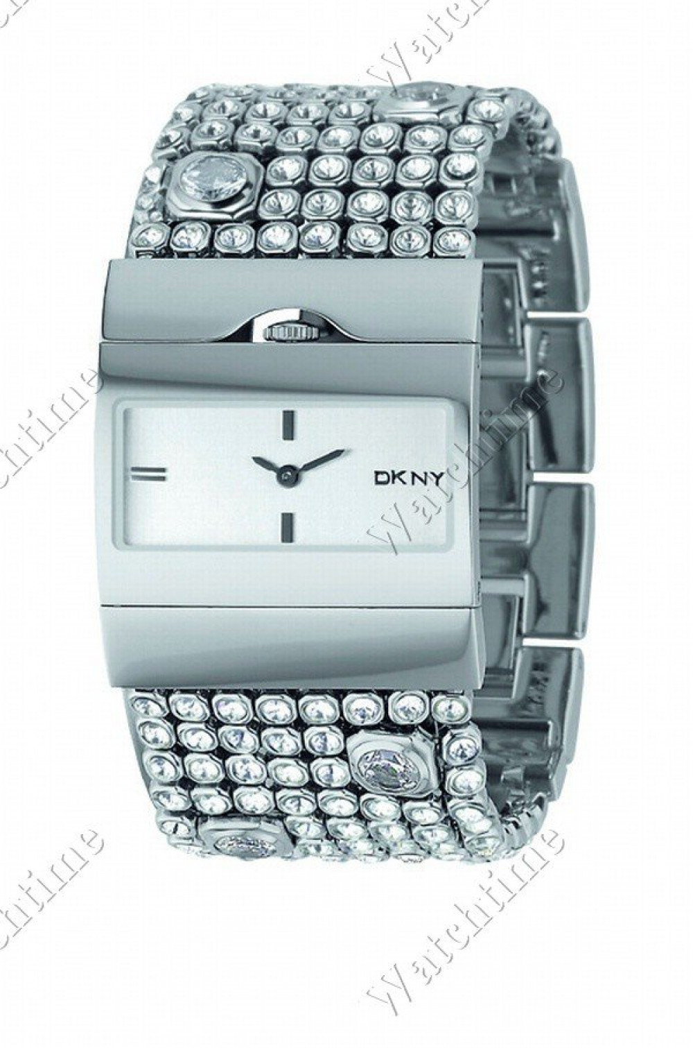 Zegarek firmy DKNY, model NY3746