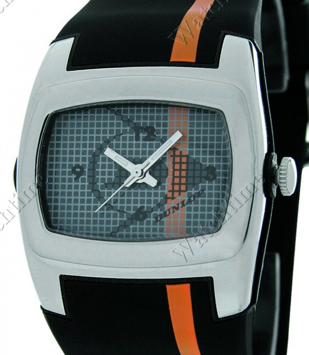Zegarek firmy Dunlop, model Allure