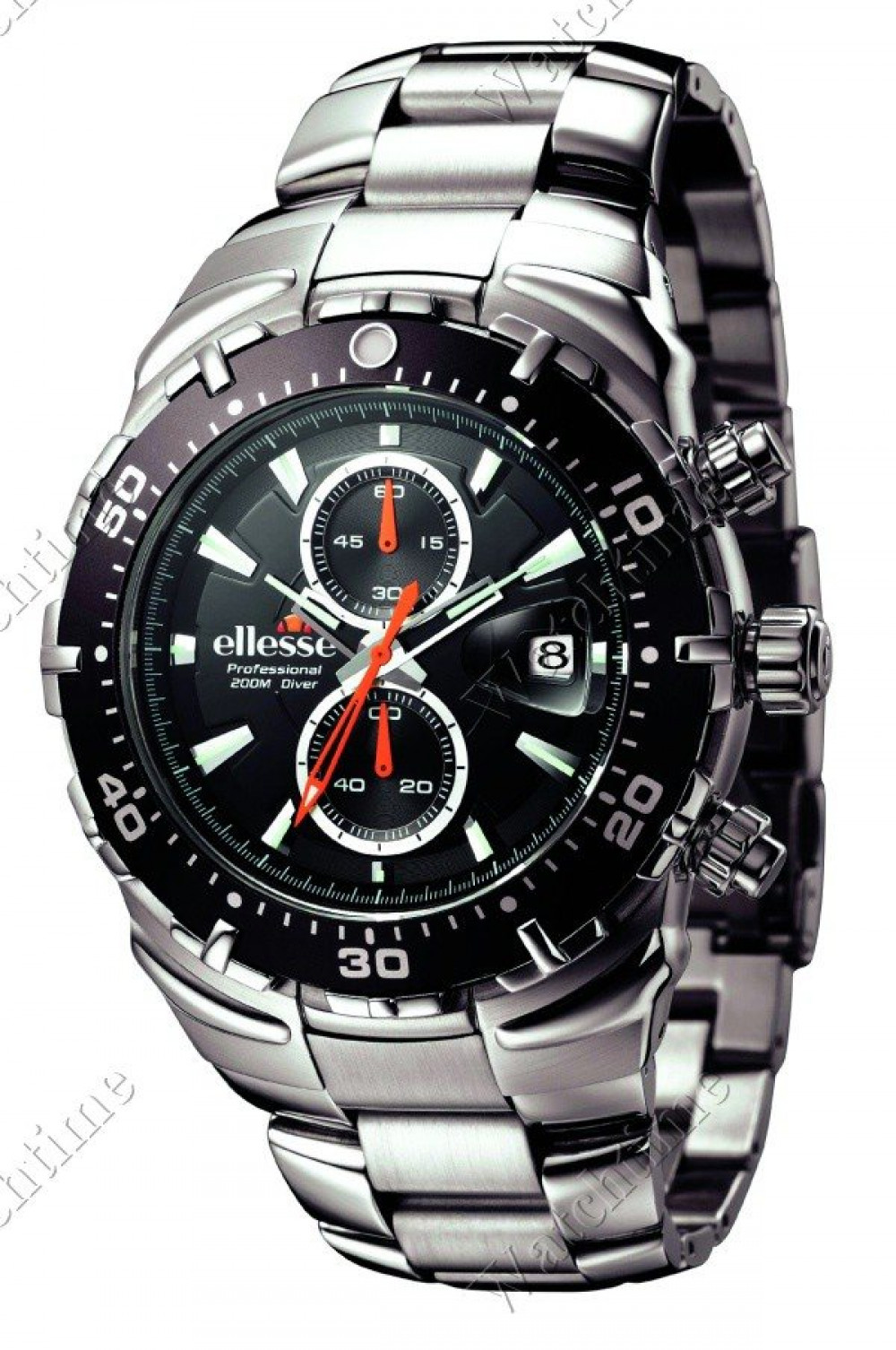 Zegarek firmy Ellesse, model P200 CH Herren