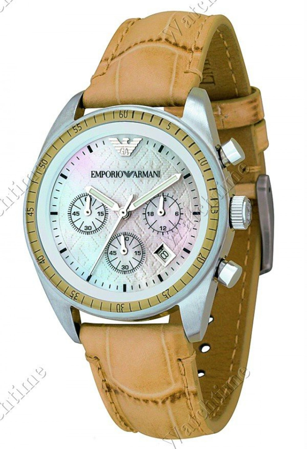 Zegarek firmy Emporio Armani, model AR 5665