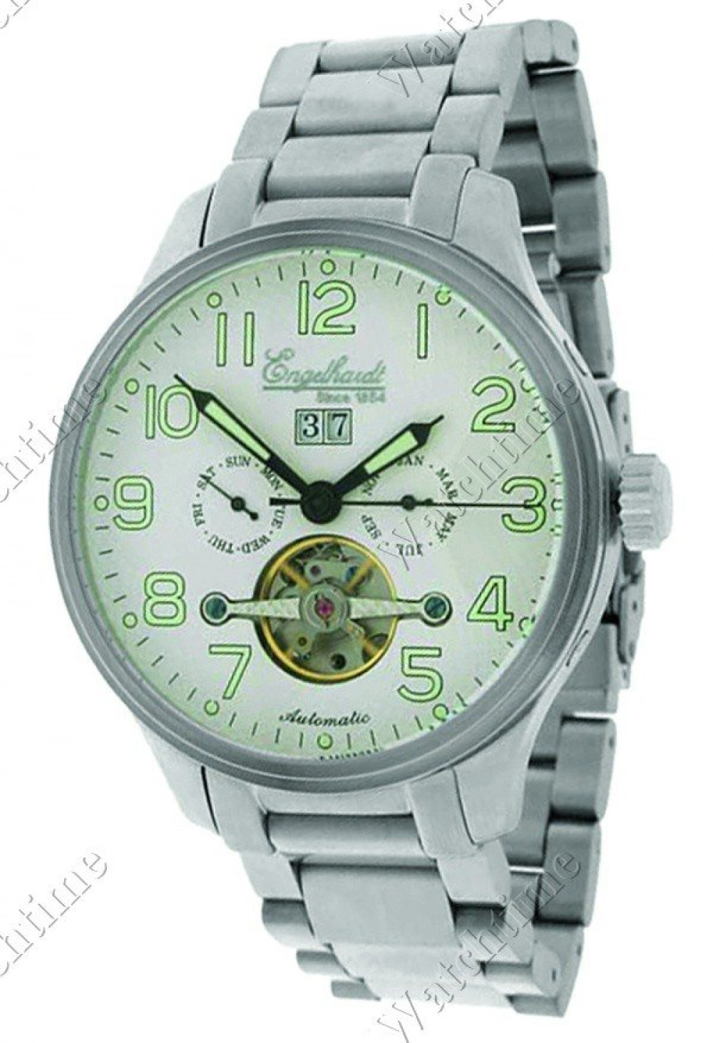 Zegarek firmy Engelhardt, model 385722228049