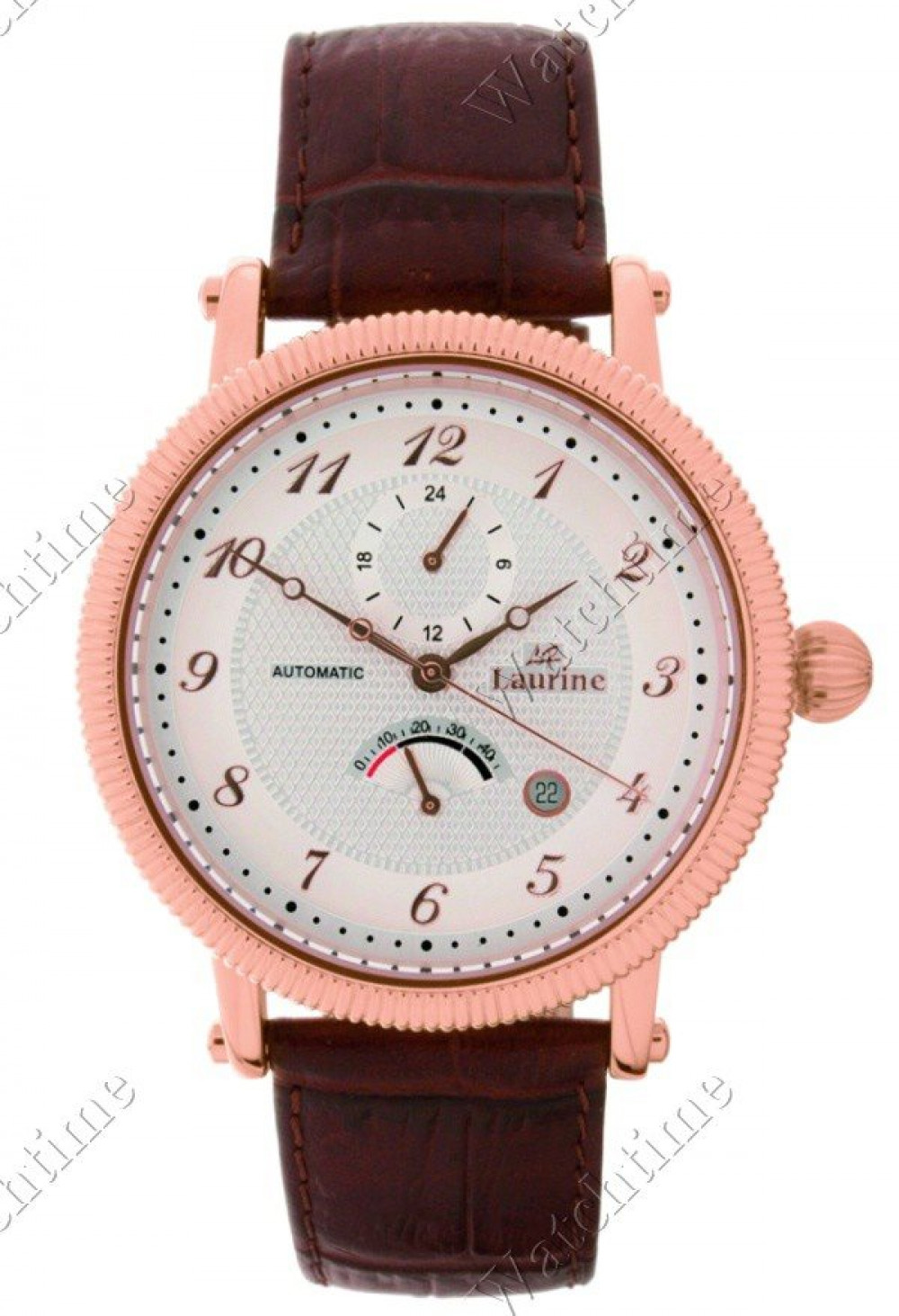 Zegarek firmy Laurine, model 386032529001