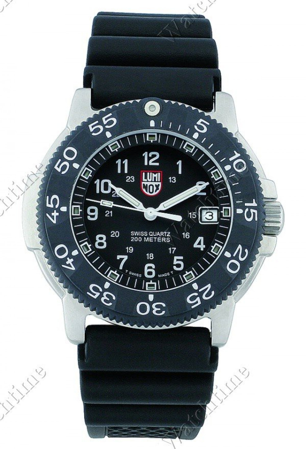Zegarek firmy Luminox, model 3101, Navy Seal Steel