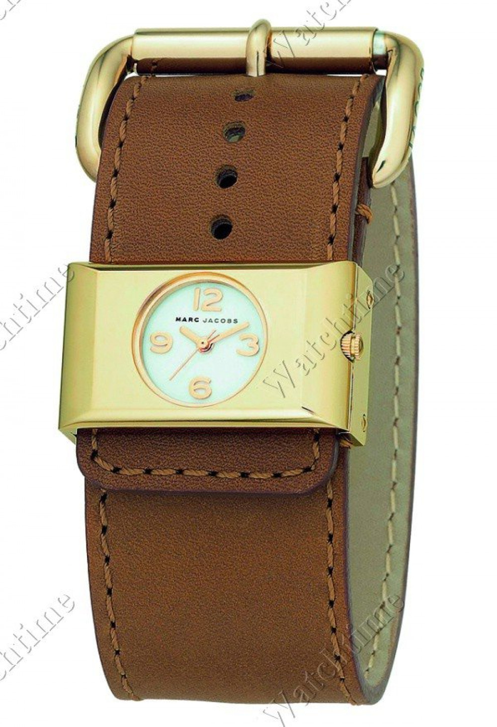 Zegarek firmy Marc by Marc Jacobs, model MBM 1065