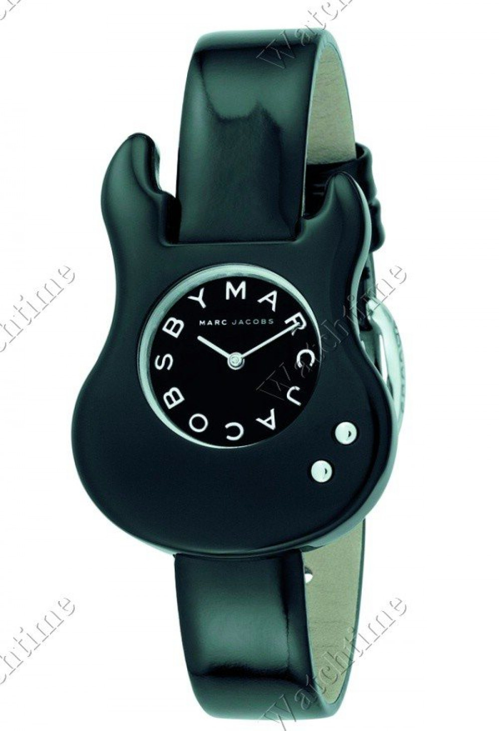 Zegarek firmy Marc by Marc Jacobs, model MBM 4000